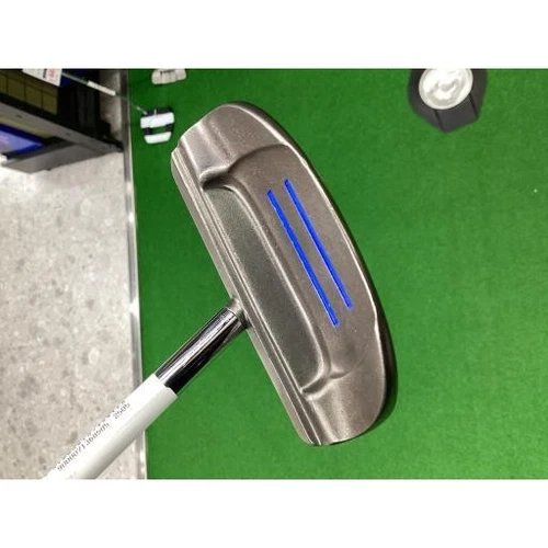 Gebrauchter Mizuno Eurus Putter EURUS 03 (2013) 34 inch - Bild 2 von 5