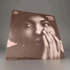 ROBERTA FLACK/CHAPTER TWO/SD 1569/FOLK/SOUL/EXCELLENT CONDITION 