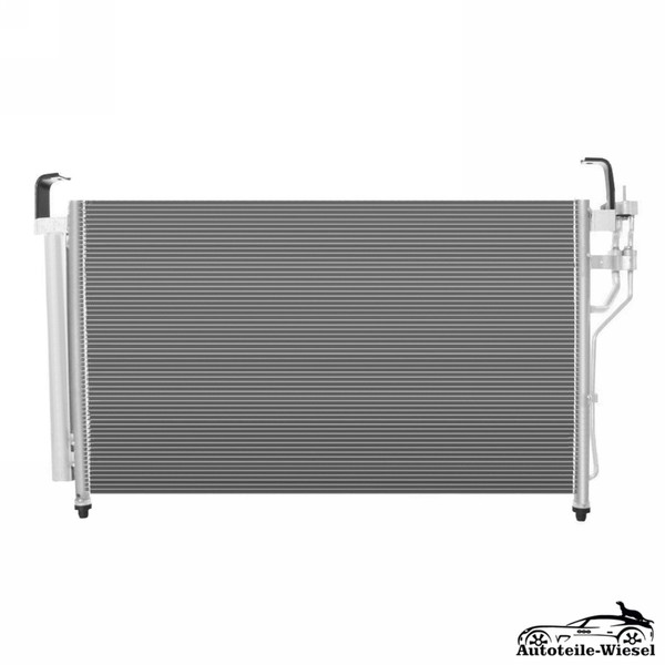 Klimakondensator FüR Hyundai H-1 Cargo Travel 08-25-image