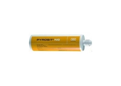OBO Bettermann FBS-S 380ml in Kartusche Brandschutzschaum , 7203800
