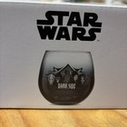 Star Wars Dark Side Collection JoyJolt Stemless Drinking Glasses — photo 1
