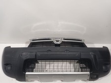 Pare-choc avant Dacia DUSTER