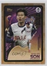 2024-25 Topps x WalkerTKL UEFA Club Competitions Gold Heung-Min Son 1hq0