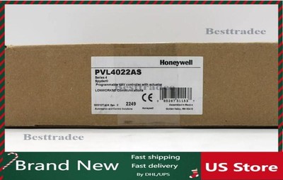 HONEYWELL PVL4022AS Controller US Free TAX