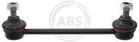 A.B.S. Stange/Strebe, Stabilisator Hinten Links Rechts FüR Hyundai Kia