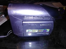 Samsung Digital Cam
