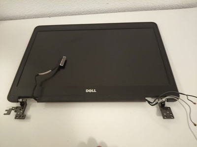 Dell Latitude E5440 Original Lcd/Bildschirm /Displey mit Gehäuse und  Videokabel