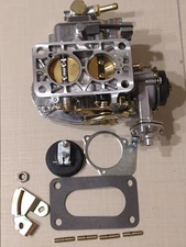 Carburetor carb carby 32/36 DGES 22680.03011 ELECTRIC CHOKE DGEV 32X36 REP COMPA