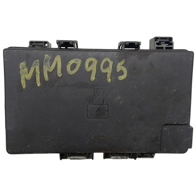 Fuse Box Engine Compartment Fits 2016-2017 Dodge Durango 3.6L