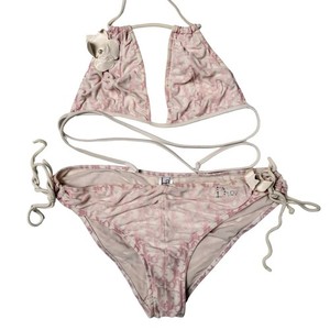 Vintage Dior Bikini | eBay