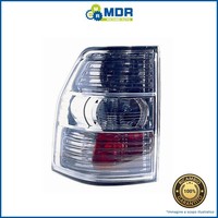 Faro - Linker RüCkleuchte Crystal - SX - Mitsubishi Pajero 5-TüRer 06->