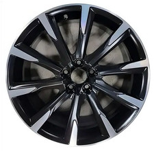 2014-2016 Volvo S60 V60 80 Oem Wheel Rim 19x8 19 70395 313993081