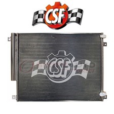 CSF 10848 AC Condenser for HO3030164 80100-TBA-A01 7-30007 30007 AC Air rk