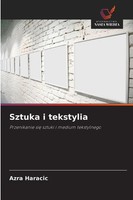 Azra Haracic | Sztuka I Tekstylia | Taschenbuch | Polnisch (2025)