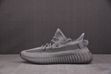 IF3219 adidas Yeezy Boost 350 V2 Steel Grey