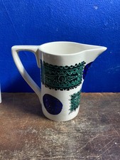 Portmeirion Talisman Milk Jug