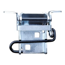 0850-205 Key Parts Door Hinge  Driver Left Side Upper for Chevy Suburban C10 C20