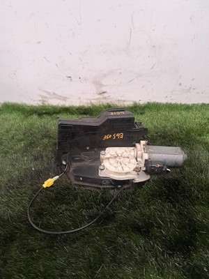 2003 BMW E65 7 Series Front Driver Right Door Lock Motor Actuator Mechanism Oem