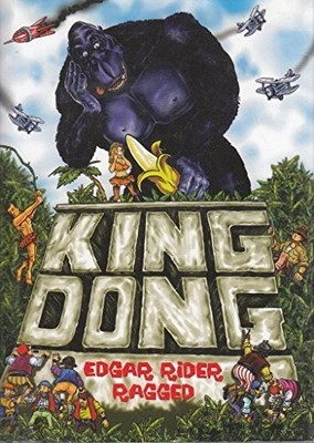 King Dong, Ragged, Edgar