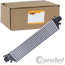 NRF LADELUFTKÜHLER passend für OPEL CORSA E 1.6 TURBO