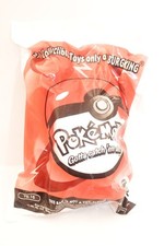 1999 BURGER KING POKEMON POKEBALL TOY SEALED 75-15