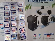 bollini salomon esselunga