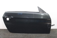 BMW 3 Coupe E92 Vordere rechte T�r BLACK SAPPHIRE 475 2.00 Diesel 32046181