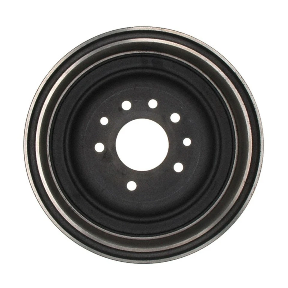 Genuíno ACDelco para Cadillac Fleetwood 1993 tambor de freio traseiro | Ferro fundido 19171669 - Imagem 3 de 4