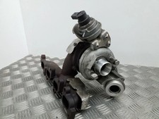 VW GOLF VII 5G1, BQ1, BE1, BE2 Turbolader 03L253016T 1.60 Diesel 77kw 34715121