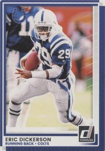 2025-26 Panini Donruss | Yaxel Lendeborg #75 | Optic 1st Prospect 