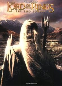 The Lord of the Rings the Two Towers (The Lord of t... | Buch | Zustand sehr gut