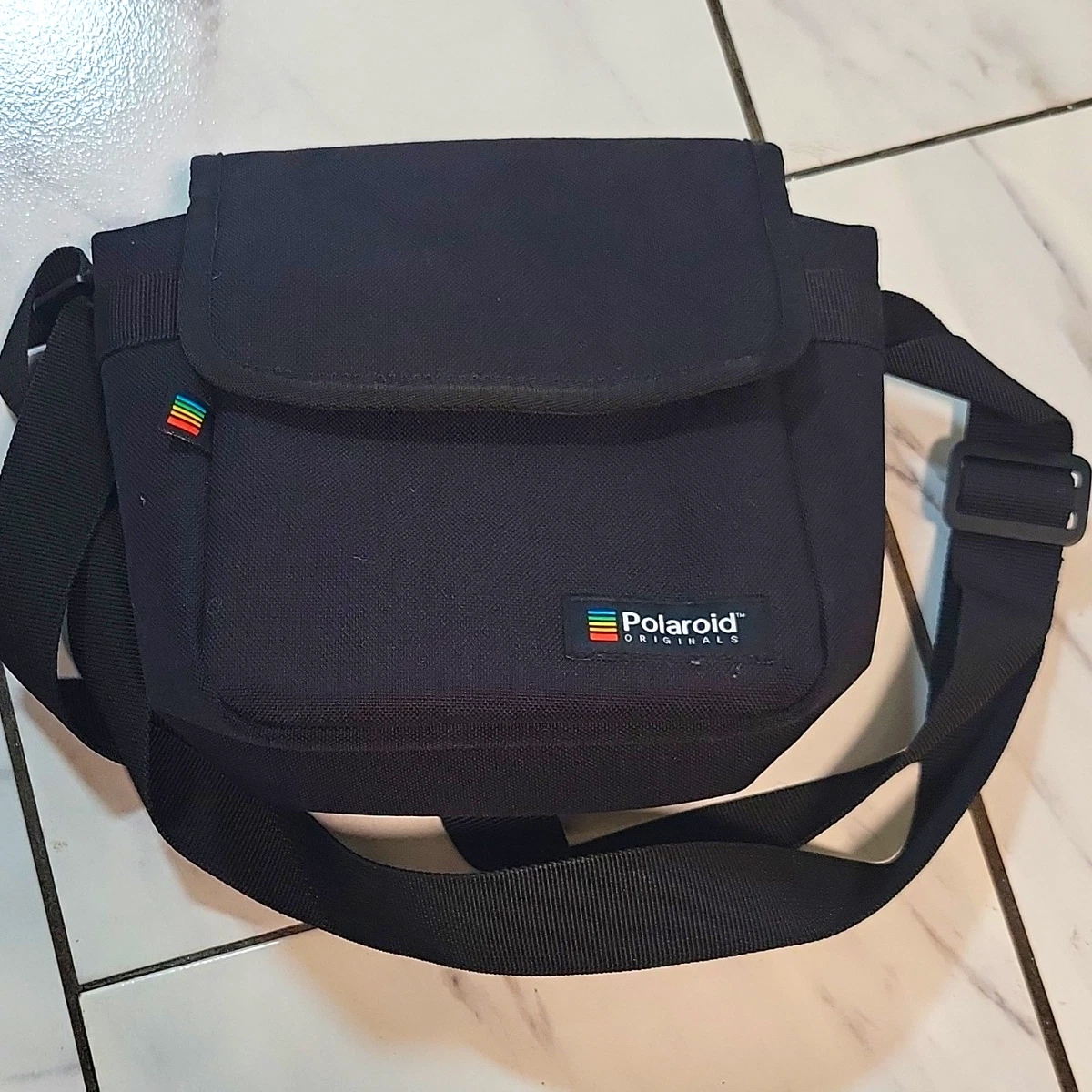 Polaroid Camera Cases, Bags & Covers | Updated Oct 2026