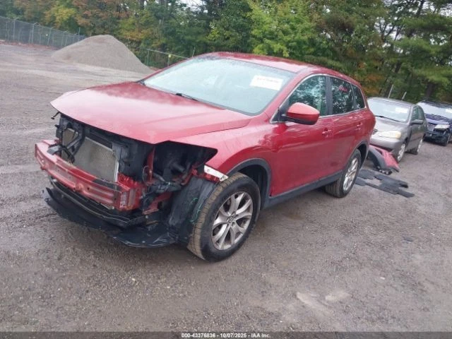 Alternator Fits 07-15 MAZDA CX-9 2734962 - Изображение 2 из 4