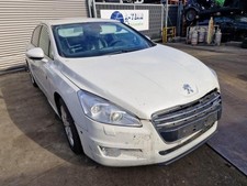 Condensateur Peugeot 508