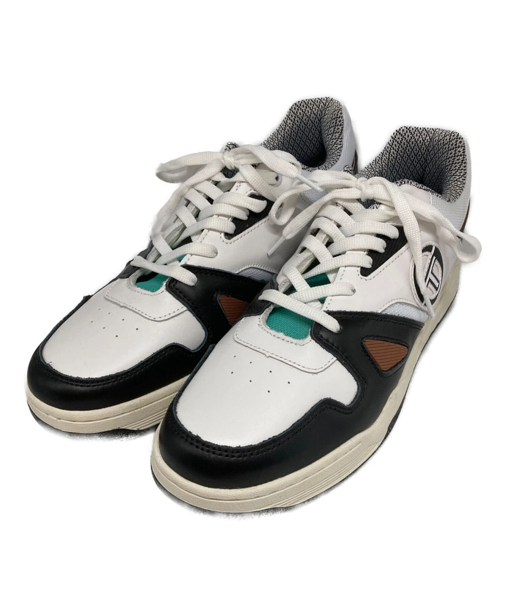Sergio Tacchini Sneakers for Men for Sale - Shop Men's Sneakers - eBay