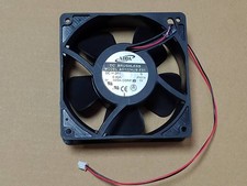 For ADDA 12038 AD1224UB-F51 24V 0.40A 12038 inverter cooling fan