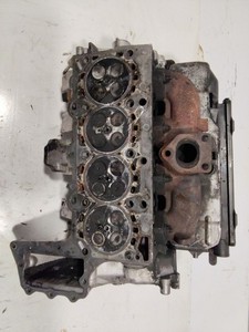 778587808 zylinderkopf r. BMW SERIE 3 BERLINA E46 320D dmuap1777275