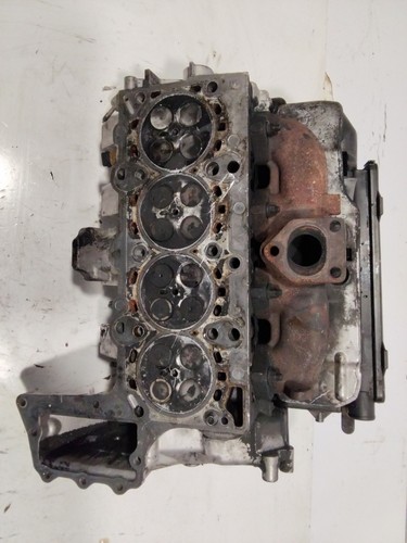 778587808 zylinderkopf r. BMW SERIE 3 BERLINA E46 320D dmuap1777275