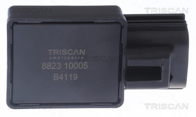 TRISCAN Sensor Abgasdruck 8823 10005 für FORD VOLVO CITROËN PEUGEOT TRANSIT Bus