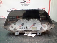 Compteur Ford FOCUS