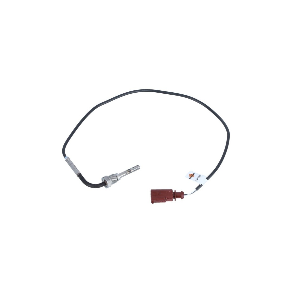 NRF 707085 Sensor für Abgastemperatur Sensor Abgastemperatur für VW - Bild 4