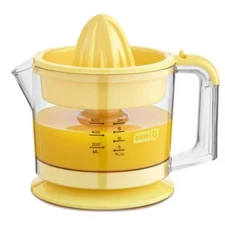 Dash Electric Dual Citrus Juicer