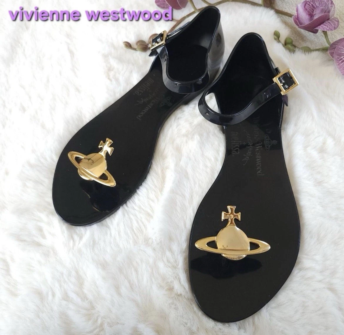 vivienne westwood melissa products for sale | eBay