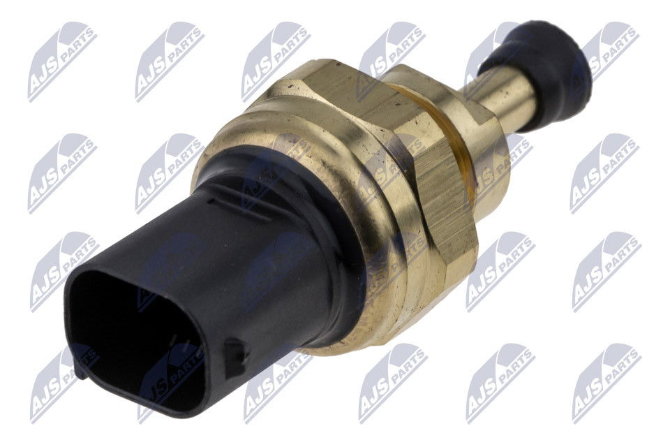 NTY ECS-NS-002 Sensor, exhaust pressure for NISSAN