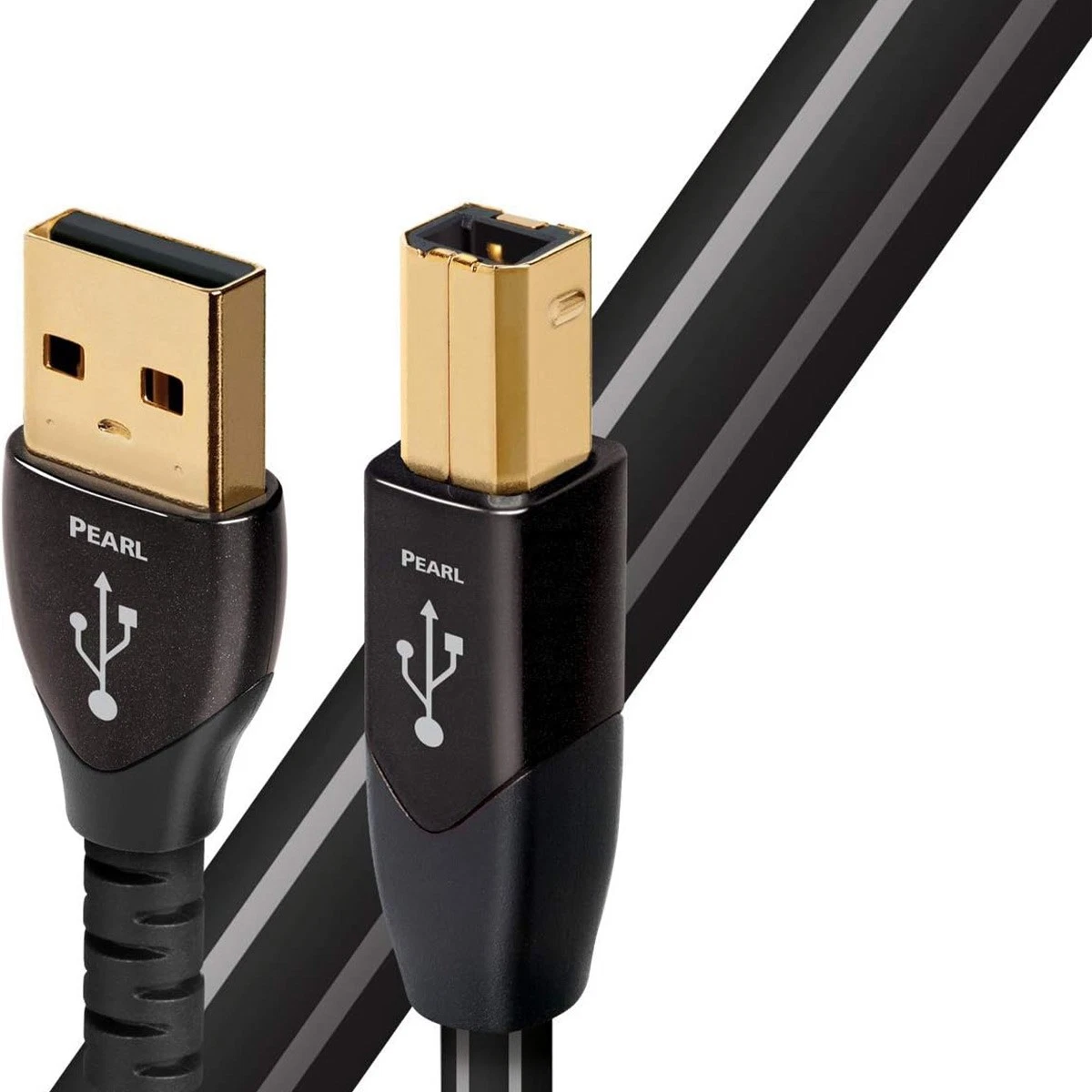 AudioQuest Pearl USB Cable - Thumbnail 4