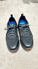 Dr. Comfort Black WalkingSupport Sneaker Tennis ShoesMen's 11W