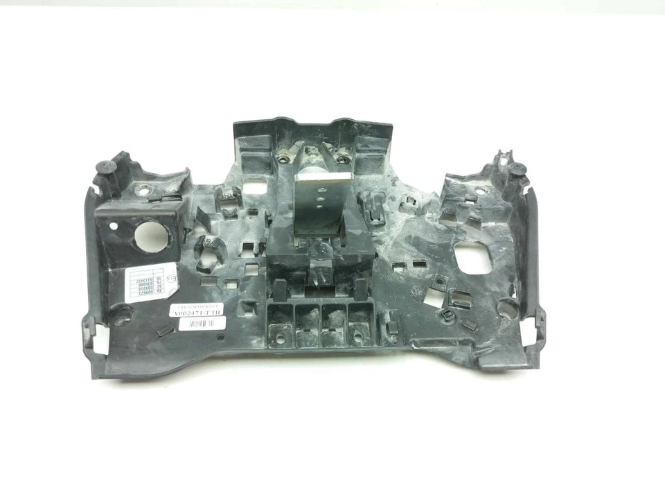 Soporte de montaje de almacenamiento trasero 16 Can Am Spyder F3-T Roadster SE6 Foto 3 de 4