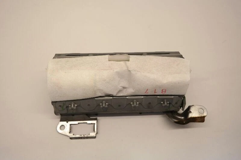 2012-2015 TOYOTA PRIUS RH Right Air Bag Passenger Dash OEM Foto 2 de 4