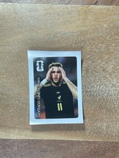 Santiago Giménez - 2026 Panini Coca-Cola FIFA World Cup Stickers USA - #CC4