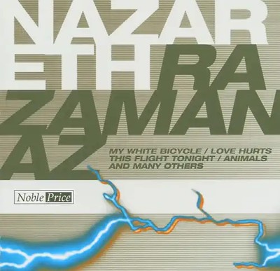Nazareth - Razamanaz